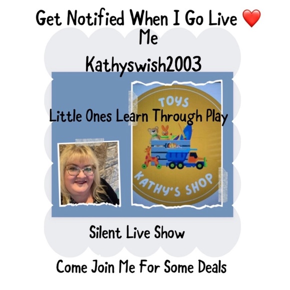 Gently Preloved Toys, Vintage Toys/Happy Hands Activity Bags and books - Picture 6 of 7